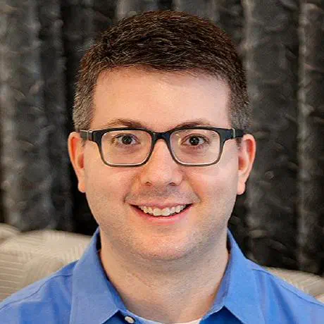 Photo of Kyle George